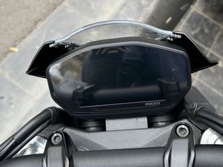 Ducati Monster + 937