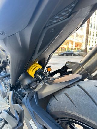 Ducati Monster + 937