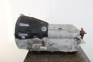 BMW Serie 1 2017 3,0 L gasolina 8 [mvr: velocidad] caja de cambios automática 24009487624