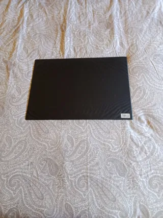 Protector Escritorio Mapa Mundi