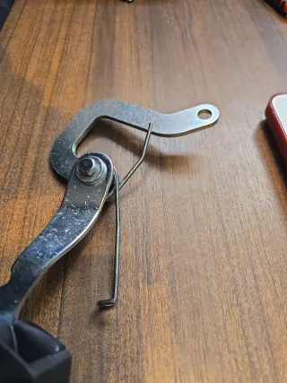 Tensor Cadena RQ Rieju RR nuevo