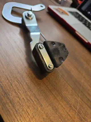 Tensor Cadena RQ Rieju RR nuevo