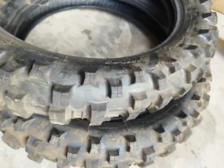 Mitas Terraforce EF 2Rallas Verde 18