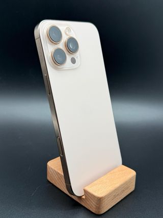 iPhone 16 Pro Max Deserto 512 GB