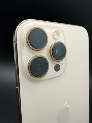 iPhone 16 Pro Max Deserto 512 GB