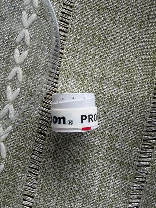 Wilson Perforated Overgrips (Pack 15)