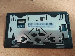 Touchpad ThinkPad L390 Negro