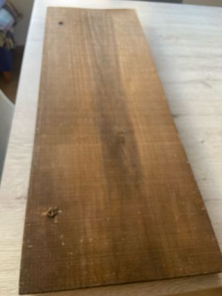 Cuadro Sagrada Cena Madera Tallada