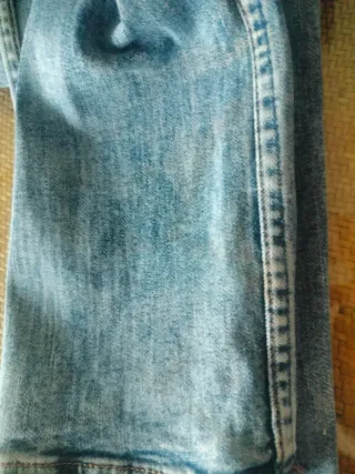 Jeans H&M skinny tg.32