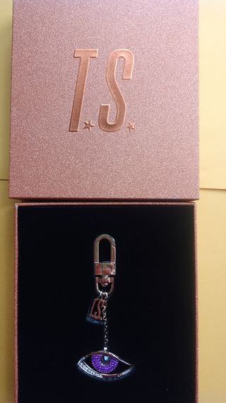 Taylor Swift - The Life of a Showgirl Deluxe CD