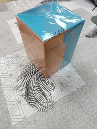 Perfume Odyssey Mandarinsky Sky Eau de Parfum