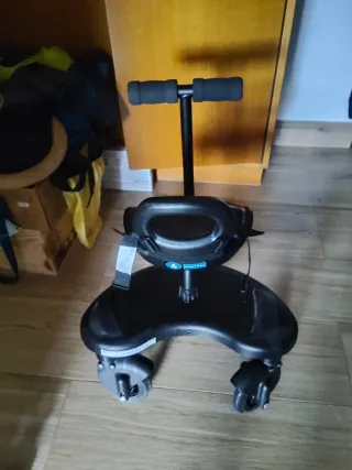 Patín universal para carrito de bebé