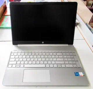 Ordenador HP 1Tb SSD - 16 Gb RAM