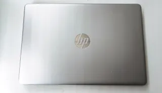 Ordenador HP 1Tb SSD - 16 Gb RAM