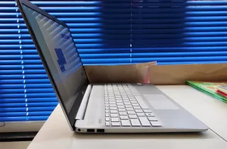 Ordenador HP 1Tb SSD - 16 Gb RAM