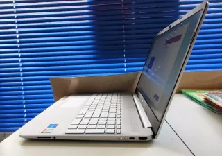 Ordenador HP 1Tb SSD - 16 Gb RAM