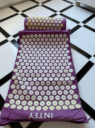 Alfombra de acupresión INTEY