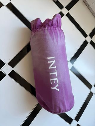 Alfombra de acupresión INTEY