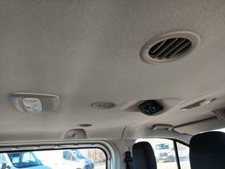 Ford Transit CUSTOM MHEV COMBI 9 PLAZAS 130 CV ECO