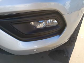 Ford Transit CUSTOM MHEV COMBI 9 PLAZAS 130 CV ECO