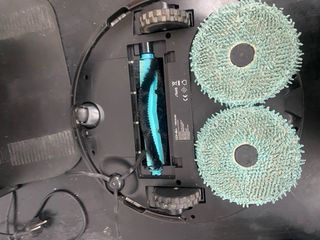 Robot aspirador conga 11090