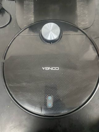 Robot aspirador conga 11090