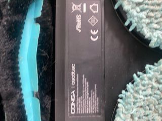 Robot aspirador conga 11090