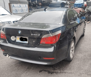 DESPIECE BMW 530 D