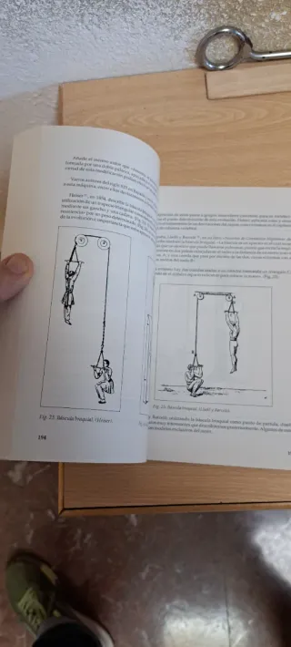 Aparatos Gimnásticos y de Rehabilitación Del Si...