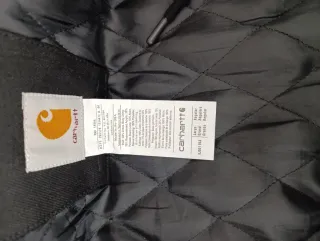 Chaqueta Carhartt x Yankees Rework Vintage