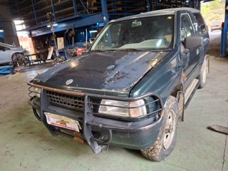 (Ref 16577) Desguace OPEL FRONTERA A 2.5 TDS 115CV