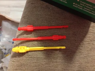 Micromachines Puente Militar Hasbro