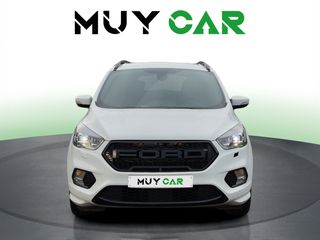 Ford Kuga 1.5 EcoBoost ST-Line 4x2 110 kW (150 CV)