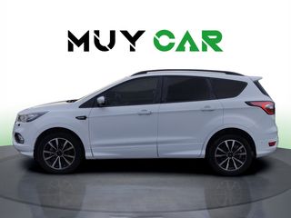 Ford Kuga 1.5 EcoBoost ST-Line 4x2 110 kW (150 CV)