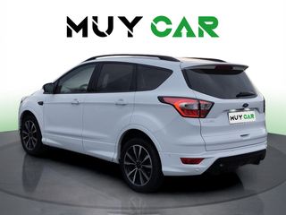 Ford Kuga 1.5 EcoBoost ST-Line 4x2 110 kW (150 CV)