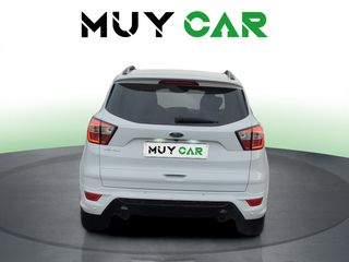 Ford Kuga 1.5 EcoBoost ST-Line 4x2 110 kW (150 CV)