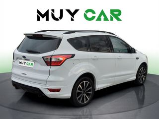 Ford Kuga 1.5 EcoBoost ST-Line 4x2 110 kW (150 CV)