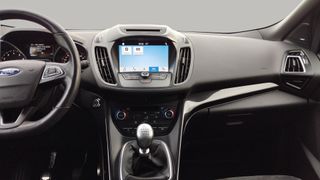 Ford Kuga 1.5 EcoBoost ST-Line 4x2 110 kW (150 CV)