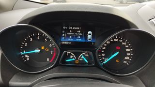 Ford Kuga 1.5 EcoBoost ST-Line 4x2 110 kW (150 CV)