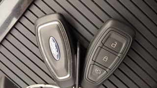 Ford Kuga 1.5 EcoBoost ST-Line 4x2 110 kW (150 CV)