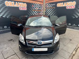 TOYOTA Auris 1.8 Hybrid Active