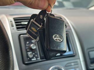 TOYOTA Auris 1.8 Hybrid Active