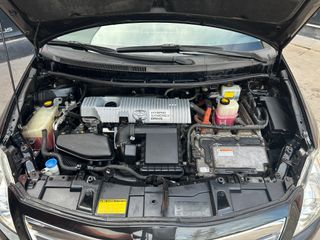 TOYOTA Auris 1.8 Hybrid Active
