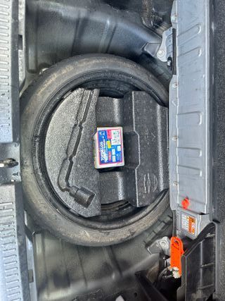 TOYOTA Auris 1.8 Hybrid Active