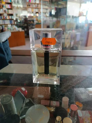 Perfume Dior Homme EDT