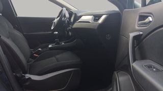 Renault Captur Intens Blue dCi 70 kW (95 CV)