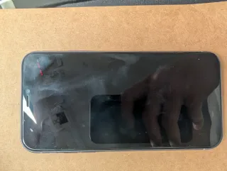 iPhone 11 Lila 128GB