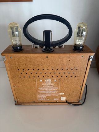 Radio Vintage Spirit of St. Louis