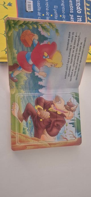 Cuentos para niños (Mundo infantil) (Spanish Ed...