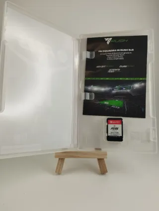 EA Sports FC 25 Nintendo Switch